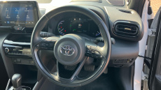 Toyota Yaris Cross 1.5 Hybrid Premiere Edition 5dr CVT Hybrid Estate